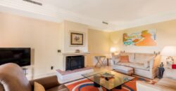 Luxury 3 Bed Garden Alzambra Vasari