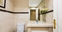 Luxury 3 Bed Garden Alzambra Vasari