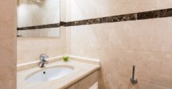 Luxury 3 Bed Garden Alzambra Vasari