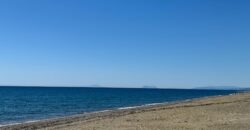 3 bedroom 3 bathroom townhouse located in Costalita villas estepona