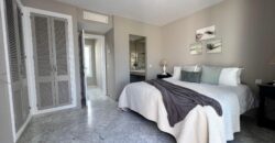3 bedroom 3 bathroom townhouse located in Costalita villas estepona