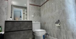3 bedroom 3 bathroom townhouse located in Costalita villas estepona