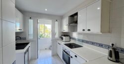 3 bedroom 3 bathroom townhouse located in Costalita villas estepona