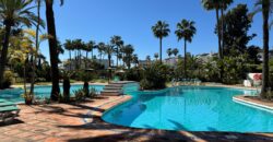 3 bedroom 3 bathroom townhouse located in Costalita villas estepona