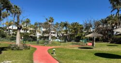 3 bedroom 3 bathroom townhouse located in Costalita villas estepona