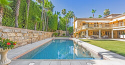 Luxury 5 bedroom Villa for sale in Las Brisas, Nueva Andalucía