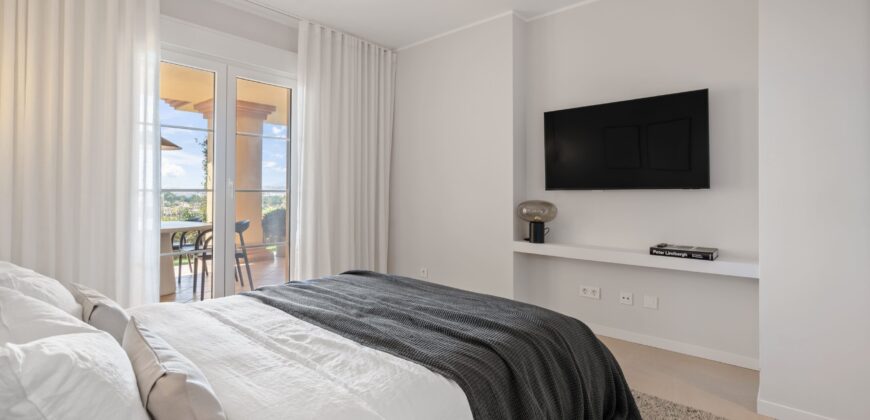 Beautiful 3 bedroom apartment for sale in Cumbres del Rodeo, Marbella