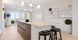 Beautiful 3 bedroom apartment for sale in Cumbres del Rodeo, Marbella