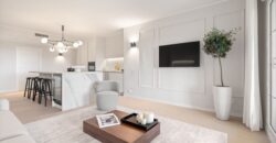 Beautiful 3 bedroom apartment for sale in Cumbres del Rodeo, Marbella