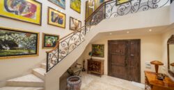 Luxury 5 bedroom Villa for sale in Las Brisas, Nueva Andalucía