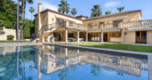 Luxury 5 bedroom Villa for sale in Las Brisas, Nueva Andalucía Luxury 5 bedroom Villa for sale in Las Brisas, Nueva Andalucía