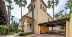 Luxury 5 bedroom Villa for sale in Las Brisas, Nueva Andalucía
