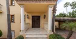 Luxury 5 bedroom Villa for sale in Las Brisas, Nueva Andalucía