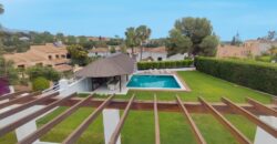 Contemporary 5 Bedroom Villa for Longer Term Rental