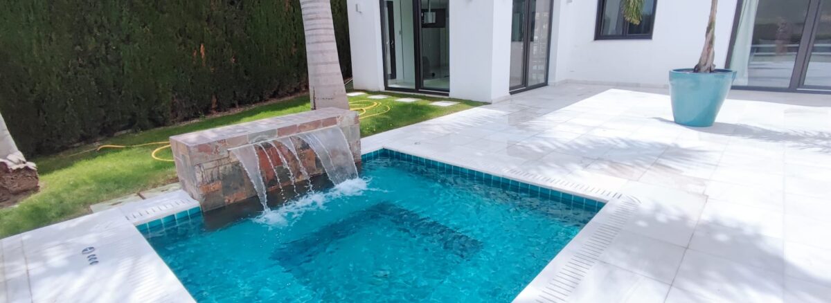 Contemporary 5 Bedroom Villa for Longer Term Rental Contemporary 5 Bedroom Villa for Longer Term Rental