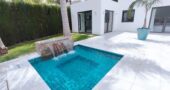 Luxury 5 bedroom Villa for sale in Las Brisas, Nueva Andalucía Luxury 5 bedroom Villa for sale in Las Brisas, Nueva Andalucía