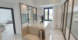 Contemporary 5 Bedroom Villa for Longer Term Rental