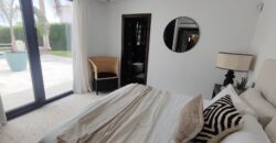 Contemporary 5 Bedroom Villa for Longer Term Rental