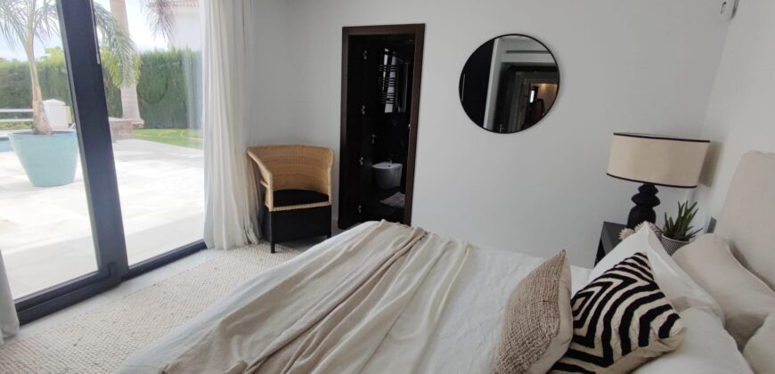 Contemporary 5 Bedroom Villa for Longer Term Rental