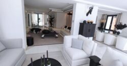 Contemporary 5 Bedroom Villa for Longer Term Rental