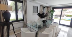 Contemporary 5 Bedroom Villa for Longer Term Rental