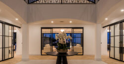Stunning Villa with Panoramic Views of the Mediterranean Sea
