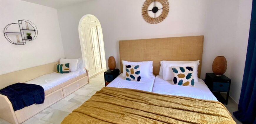 Beautiful Private Villa in Nagueles