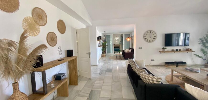Beautiful Private Villa in Nagueles