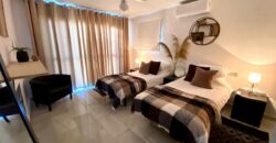 Beautiful Private Villa in Nagueles
