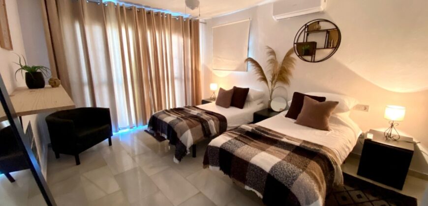 Beautiful Private Villa in Nagueles