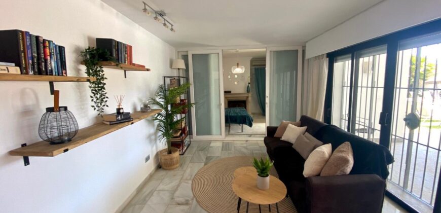 Beautiful Private Villa in Nagueles