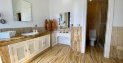 Beautiful Private Villa in Nagueles