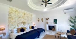 Beautiful Private Villa in Nagueles