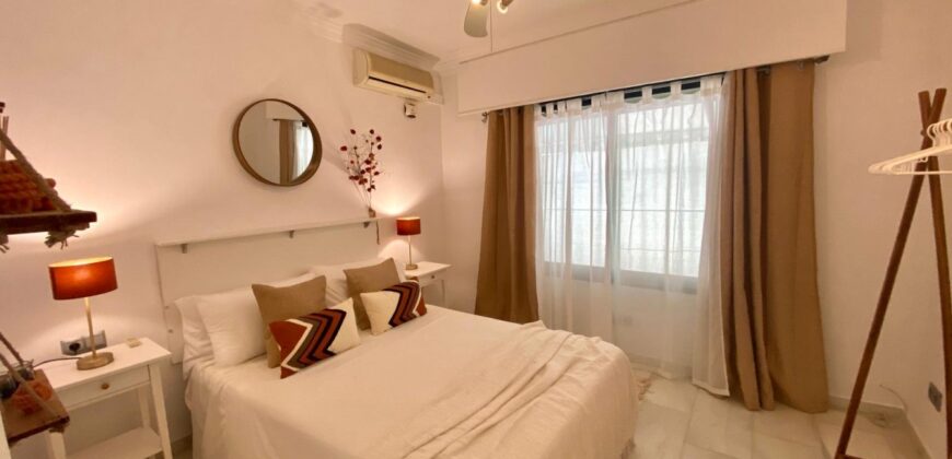 Beautiful Private Villa in Nagueles