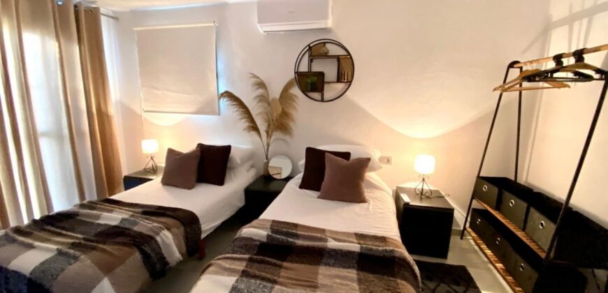 Beautiful Private Villa in Nagueles