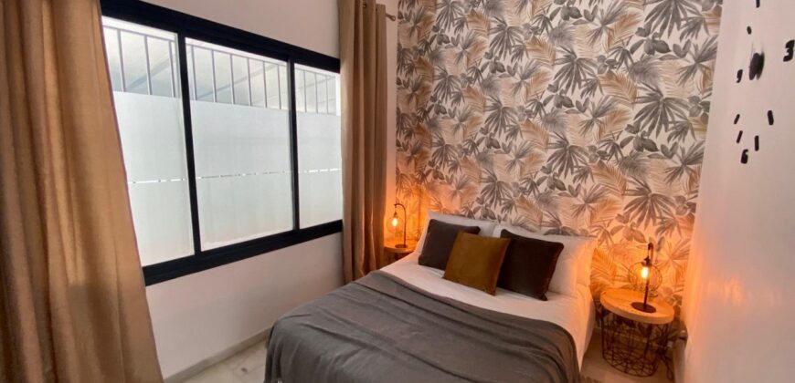Beautiful Private Villa in Nagueles
