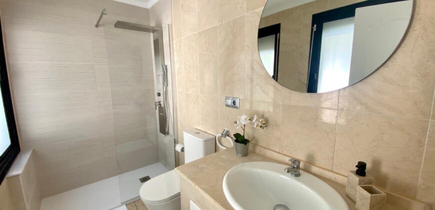 Beautiful Private Villa in Nagueles