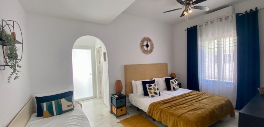 Beautiful Private Villa in Nagueles