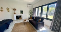 Beautiful Private Villa in Nagueles