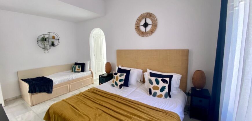 Beautiful Private Villa in Nagueles