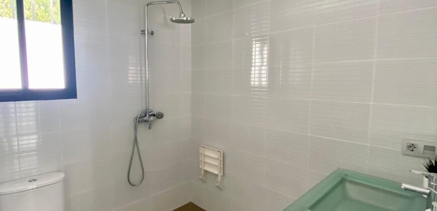 Beautiful Private Villa in Nagueles