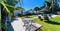 Beautiful Private Villa in Nagueles