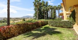 Beautiful 3 bedroom apartment for sale in Cumbres del Rodeo, Marbella