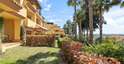 Beautiful 3 bedroom apartment for sale in Cumbres del Rodeo, Marbella
