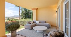 Beautiful 3 bedroom apartment for sale in Cumbres del Rodeo, Marbella