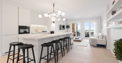 Beautiful 3 bedroom apartment for sale in Cumbres del Rodeo, Marbella