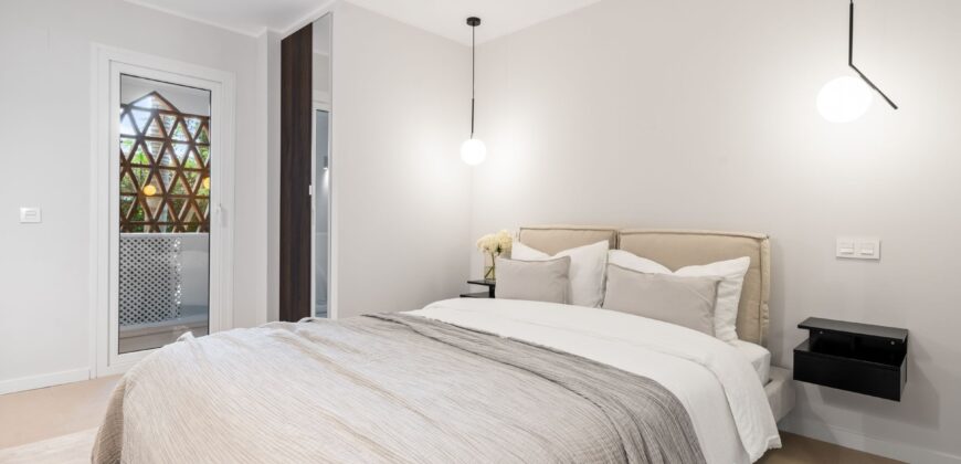 Beautiful 3 bedroom apartment for sale in Cumbres del Rodeo, Marbella