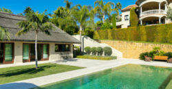 Luxurious Estate in Sierra Blanca