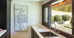 Luxurious Estate in Sierra Blanca