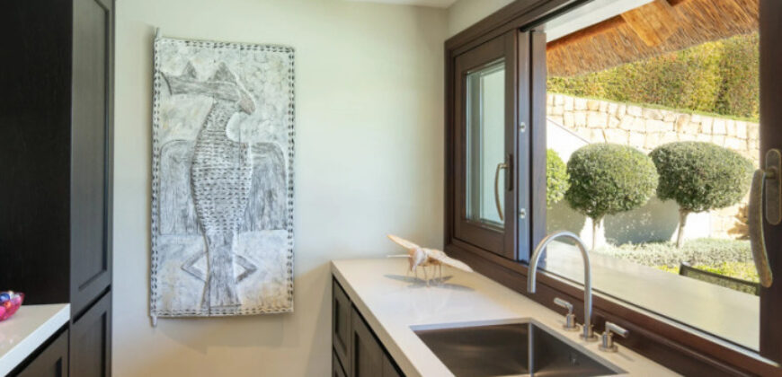 Luxurious Estate in Sierra Blanca